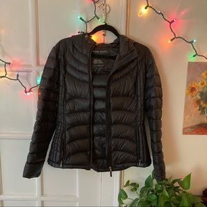 Sold! Andrew Marc light down puffer jacket